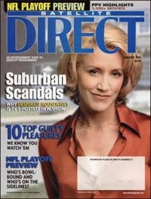 Satellite Direct (Formerly Direct Guide)